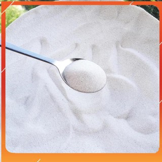 [Siêu Rẻ] Cát Trắng Mịn 250Gr Trang Trí Bể Cá Cảnh - Bể Thủy Sinh [TS Online37]