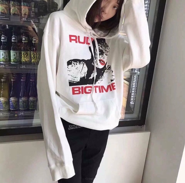 ÁO HOODIE NAM NỮ BIG TIME | BigBuy360 - bigbuy360.vn