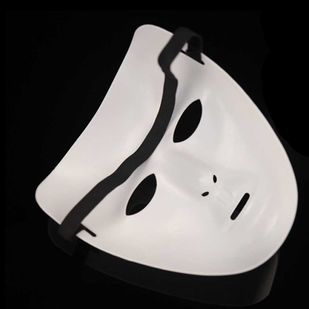 Mặt Nạ Hóa Trang Jabbawockeez Dành Cho Nam Và Nữ | BigBuy360 - bigbuy360.vn