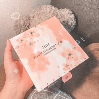 Set son HIH Lipglaze style Cherry Blossom