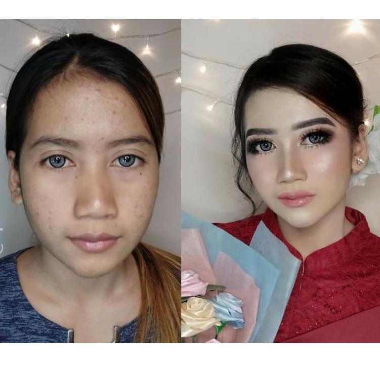 (hàng Mới Về) Kem Nền Che Khuyết Điểm Toàn Diện | BigBuy360 - bigbuy360.vn