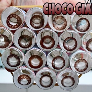lens mắt hàn quốc - thái lan