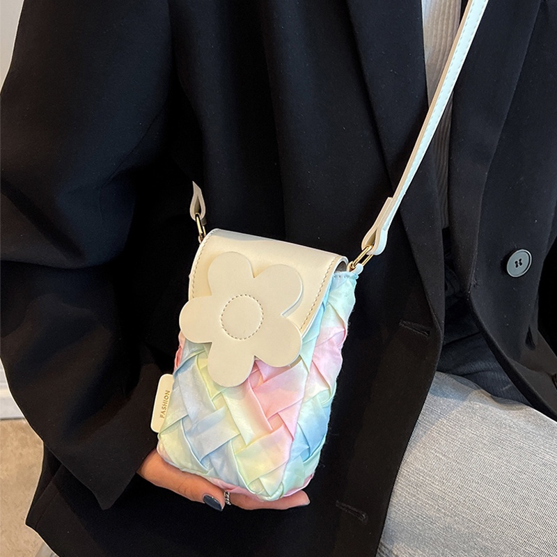 Túi Đeo Chéo mini Thiết Kế Cao Cấp Thời Trang Dành Cho Nữ