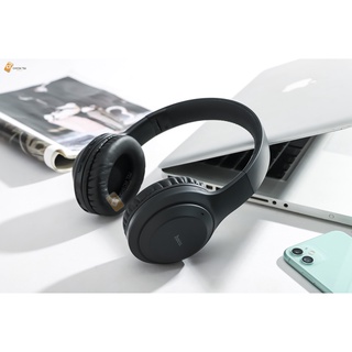 Tai nghe chụp tai Bluetooth Hoco W30