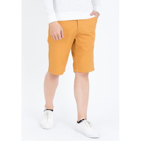 Quần short cotton Slimfit Vĩnh Tiến