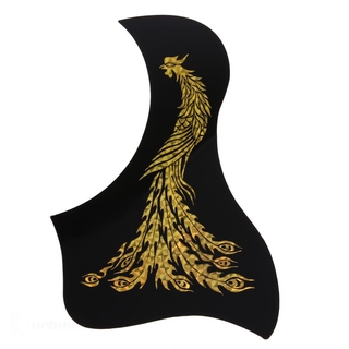 Miếng Dán Chống Xước Đàn Guitar