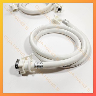 Dây cấp nước máy giặt đa năng 1m5