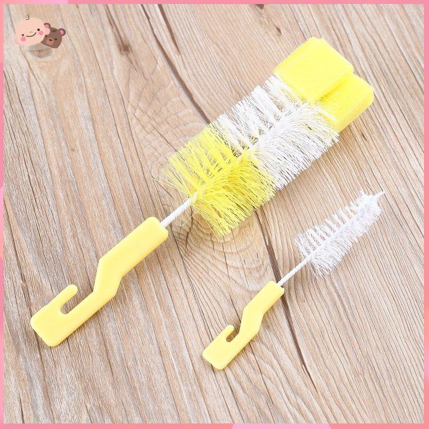 BỘ CỌ BÌNH SỮA 1 CHI TIẾT CHO BÉ