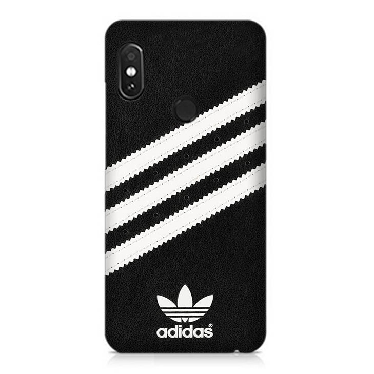 Ốp Điện Thoại Họa Tiết Adidas X5691 Cho Xiaomi Mi Max 8 Se 10 A1 5x Pocophone F1 2 3