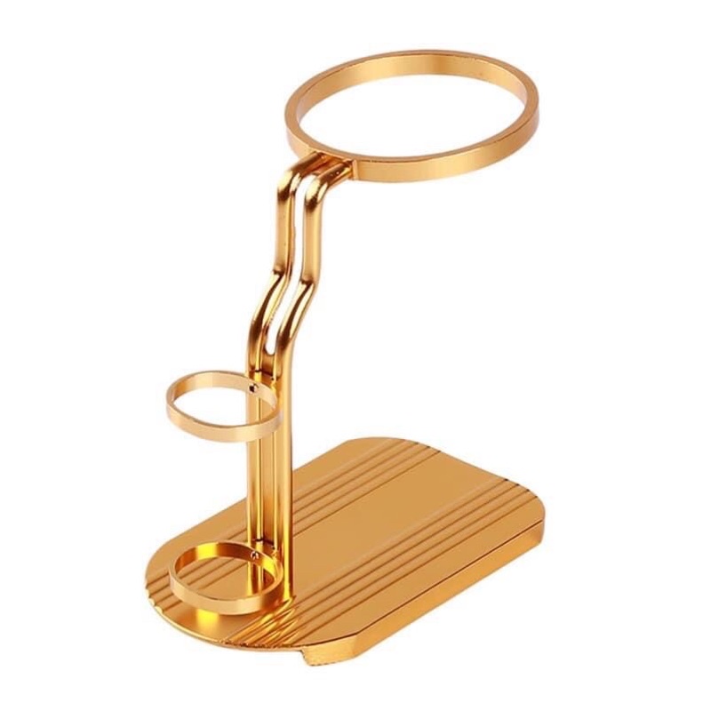 Combo Phin Cà Phê Và Giá Đỡ Phin