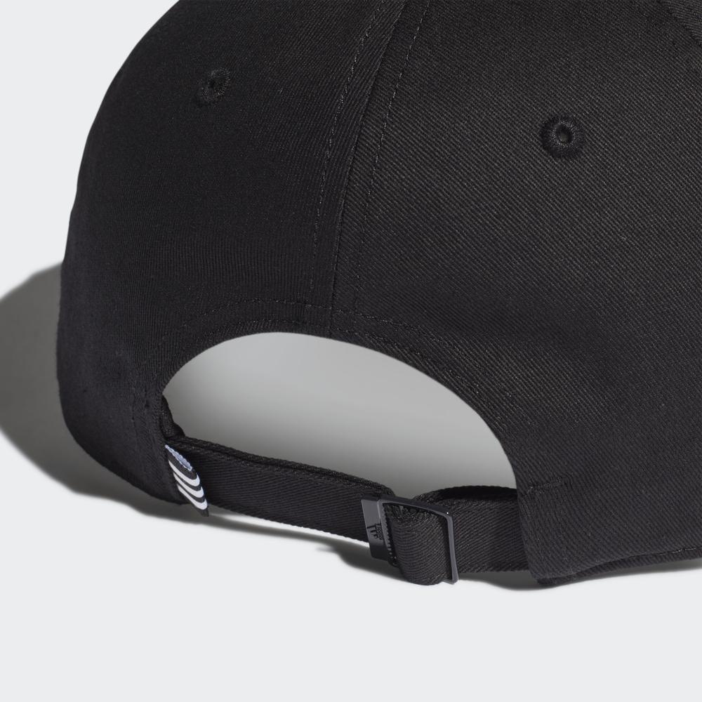 [Mã WABRDAS68 giảm 10% tối 150k đơn từ 1 triệu] Mũ Lưỡi Trai adidas TRAINING Unisex Baseball Cap Màu đen FK0891