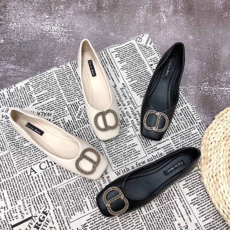 Min's Shoes - Giày Bêt Đá Cao Cấp B362 | BigBuy360 - bigbuy360.vn