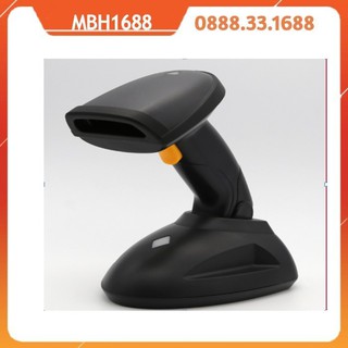 Máy quét mã vạch không dây sc-830w