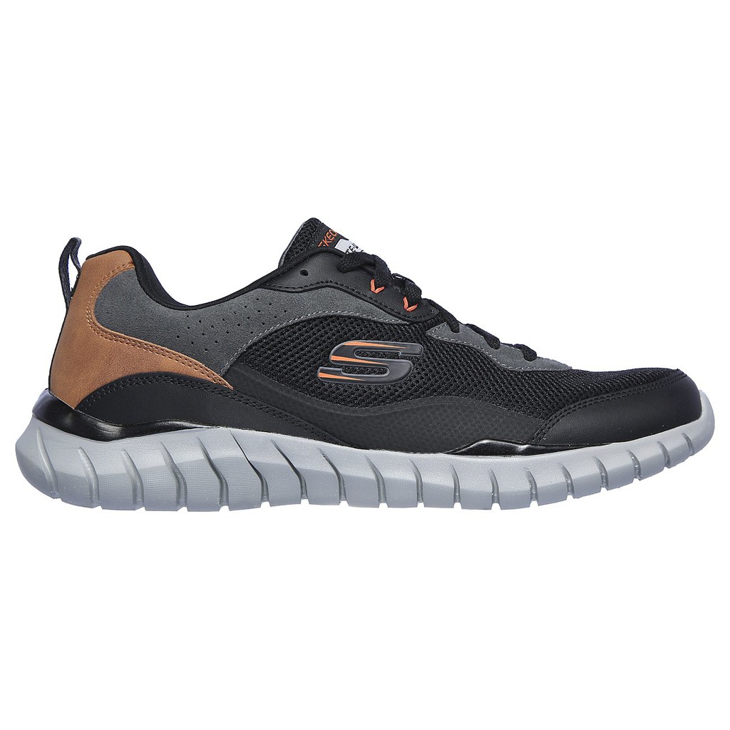 Giày thể thao thời trang SKECHERS - OVERHAUL dành cho nam 232046