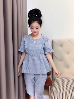Đồ lửng vải kate