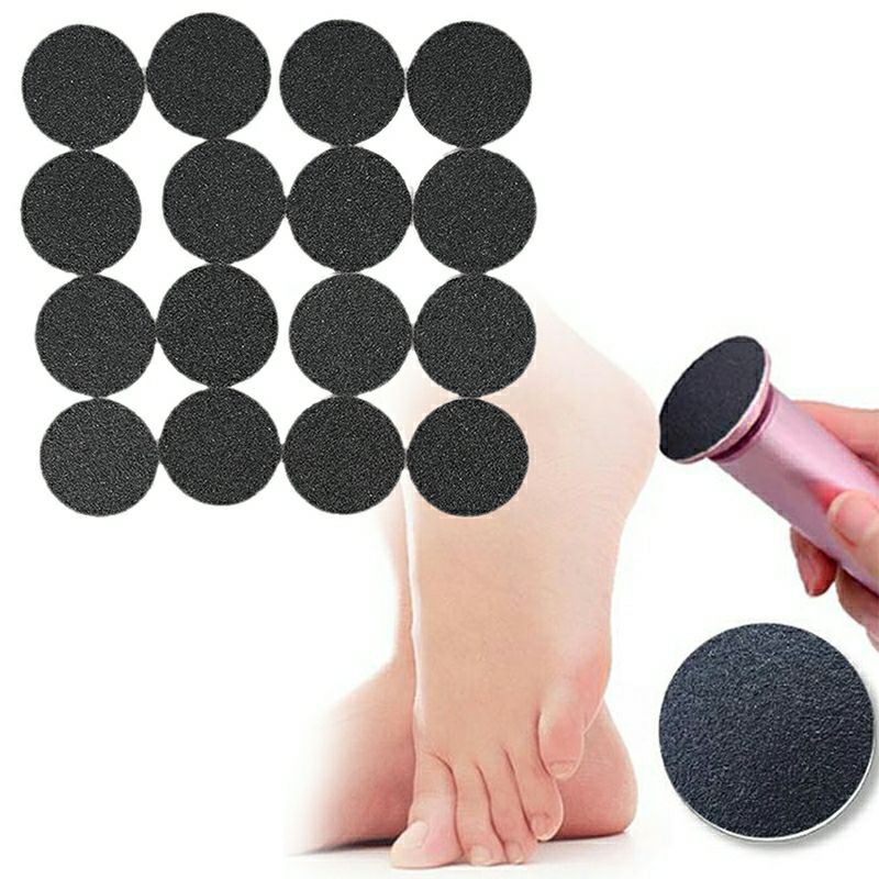 MIẾNG NHÁM CHÀ GÓT CHÂN