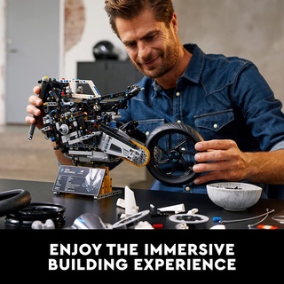 [HÀNG CÓ SẴN] LEGO Technic 42130 BMW M 1000 RR