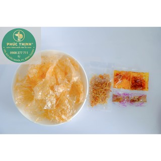 BT Ớt sương trộn hành phi [ Siêu Ngon] Bánh Tráng Phúc Thịnh