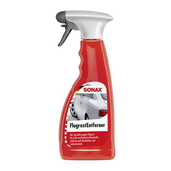 SONAX DUNG DỊCH TẨY BỤI,NHỰA CÂY (FALLOUTCLEANER 513200)