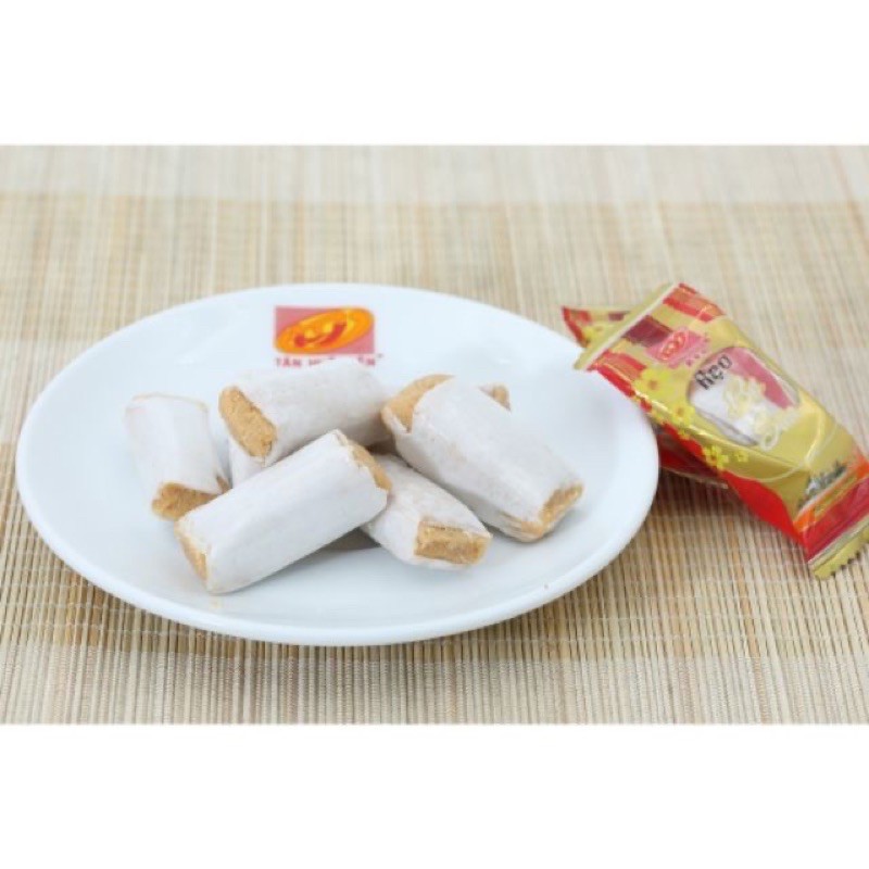 kẹo bơ sữa (380g) Tân Huê Viên