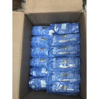 HẤP Ủ TÓC DIVA 500ML SIÊU MỀM MƯỢT