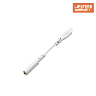 CÁP LIGHTNING LW AUDIO ADAPTER ENERGIZER C41EUJALIAT