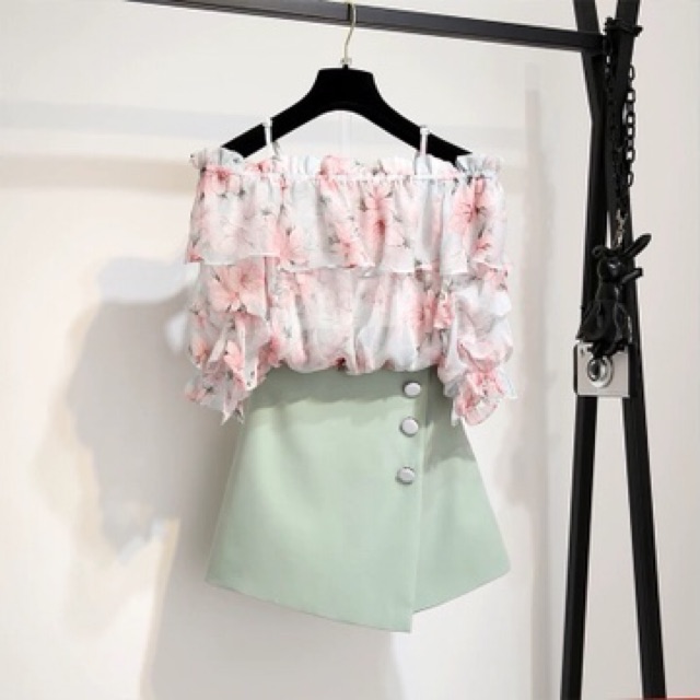 ORDER TAOBAO - Set đồ nữ (500g)