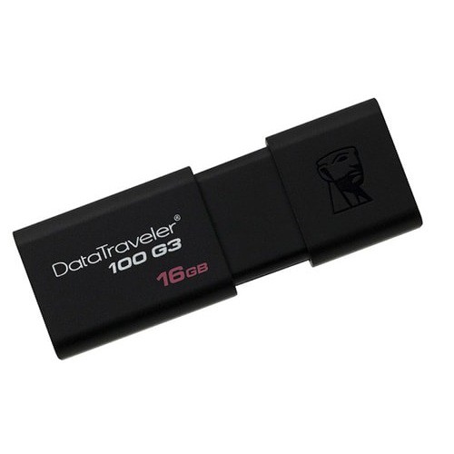 Combo USB 16G + 32G Kingston DT100G3 cực đẹp hàng SPC/FPT