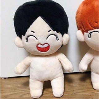 JHorse doll J-Hope BTS