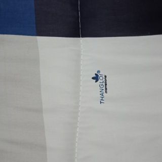 Nệm du lịch thang loi 1m6×2m