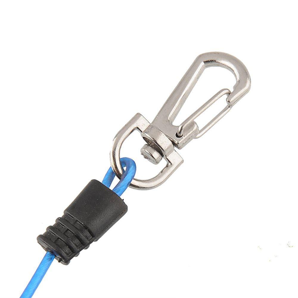 Dây Câu Cá PEWANY Dài 3m Tháo Gỡ Dễ Dàng