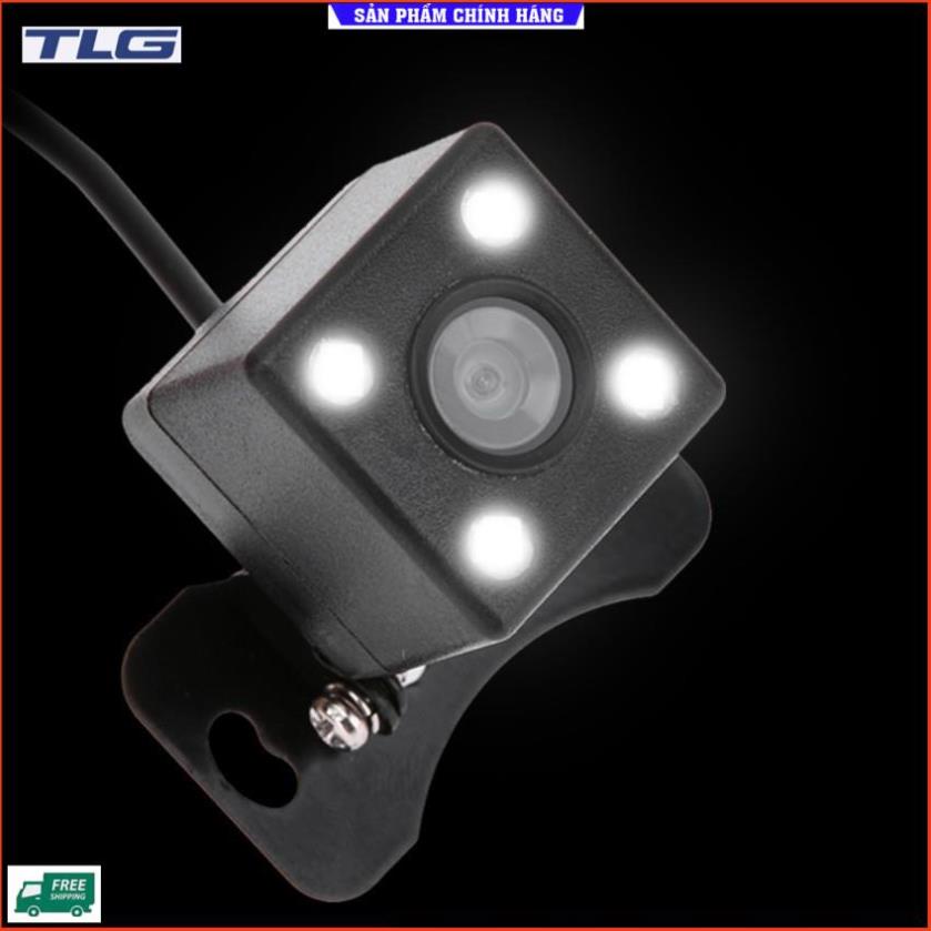 Camera Lùi 4 mắt cảnh báo  cho xe xơi 206565