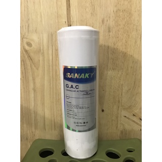 Lõi lọc thô sanaky số 2