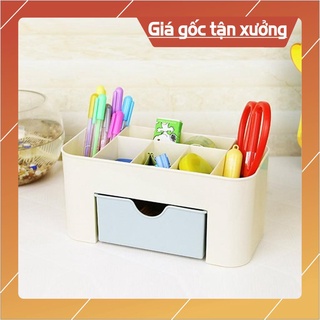 [HOT+FREE SHIP] Kệ mỹ phẩm mini đa năng
