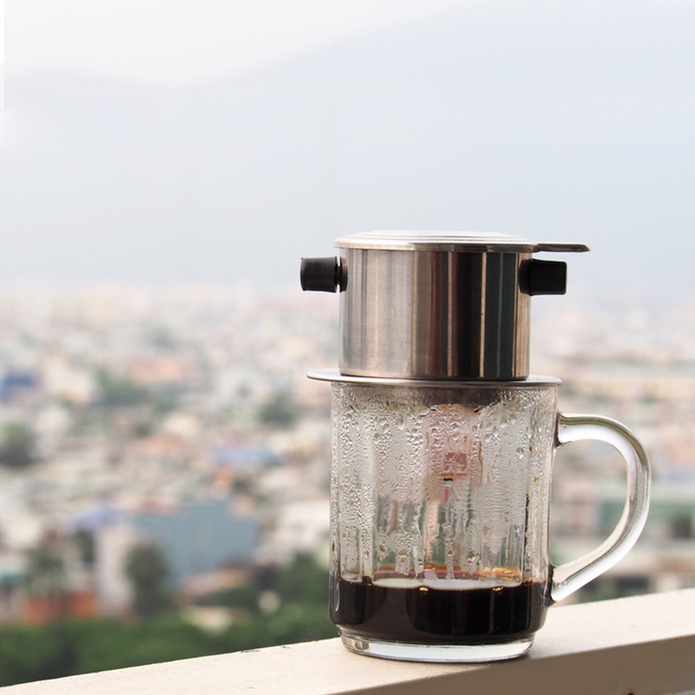 Cà phê nguyên chất rang mộc Buôn Ma Thuột (cafe hạt, cafe rang xay)  - Cafe mộc giảm cân, đậm đà, thơm ngon - Túi 500g | BigBuy360 - bigbuy360.vn