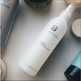 Xịt khoáng cấp ẩm nuskin napca