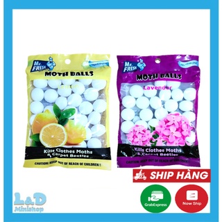 Long Não Thơm Phòng Hando 100gr