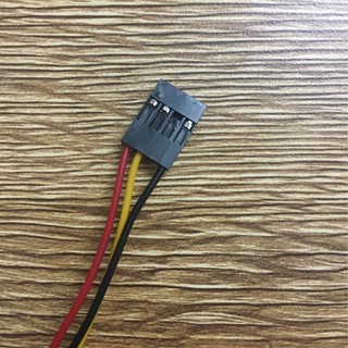 RGB VGA Backplate  (Tấm che card màn hình led RGB)