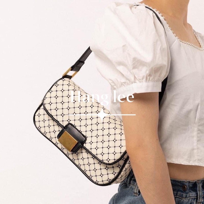 ( SẴN ) TÚI ZARA XUẤT XỊN HOT TREND GIỚI TRẺ | BigBuy360 - bigbuy360.vn