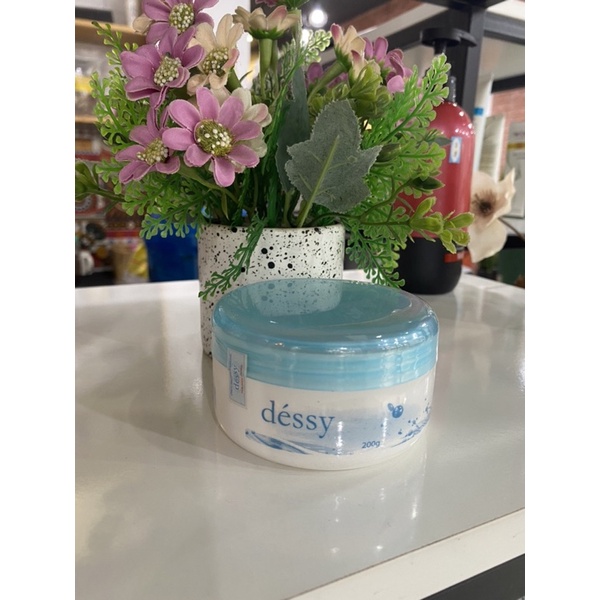 Combo sữa rửa mặt + kem masage + tẩy da chết dessy