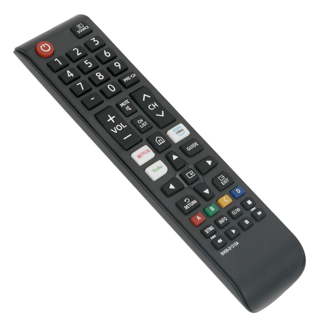 Samsung 315 - Remote điều khiển Tivi Samsung BN59-0315D