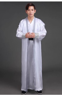 Trang phục cổ trang nam
