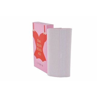 Đai định hình 4D