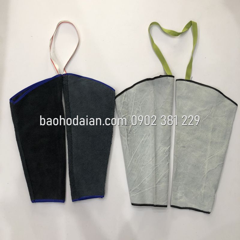 Ống tay da hàn cách nhiệt chống nóng