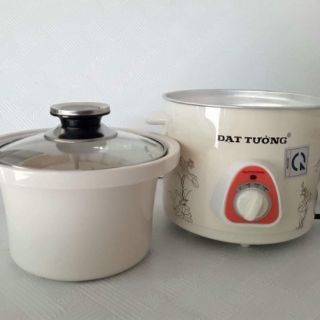 Nồi kho cá