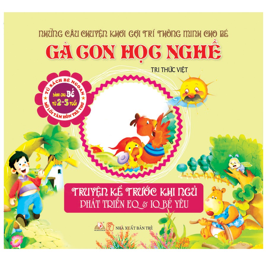 Sách truyện kể trước giờ đi ngủ - giao ngẫu nhiên khác nhau | BigBuy360 - bigbuy360.vn