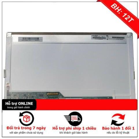 [BH12TH] Màn hình laptop HP Probook 4411S 4416s 4425s 4431s 14.0" 1366x768