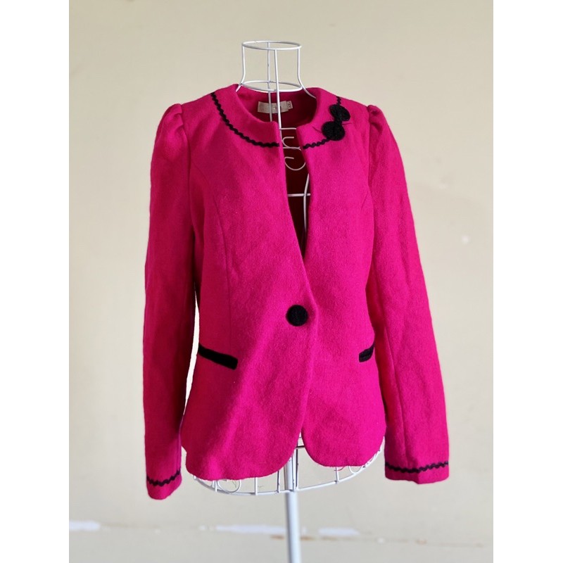 Áo nữ thời trang (2hand)