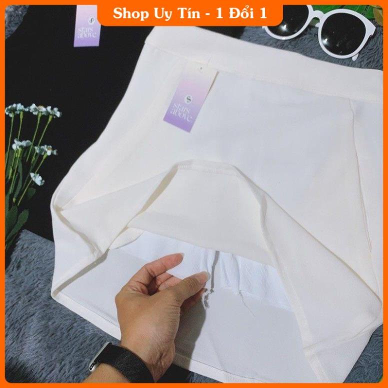 [GIÁ TỐT] CHÂN VÁY CHỮ A CÔNG SỞ 🍀🍀🍀🍀 -IB | BigBuy360 - bigbuy360.vn