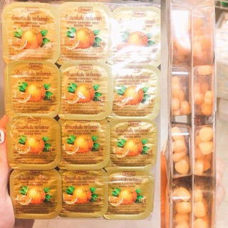 SET 24 HỘP KẸO VITAMIN C THÁI LAN